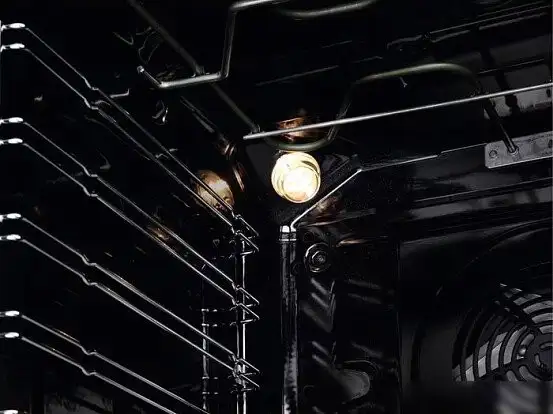 Электрический духовой шкаф Electrolux EOD5H70Z - фото товара