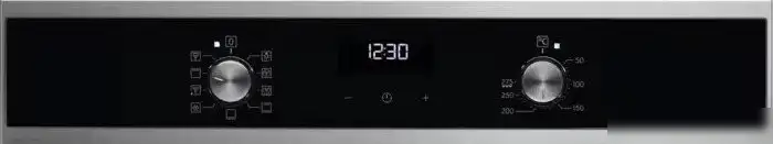 Электрический духовой шкаф Electrolux EOF5F70X - фото товара
