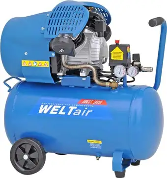 Компрессор Welt AR100VT – изображение в каталоге