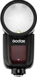 Вспышка Godox V1C для Canon