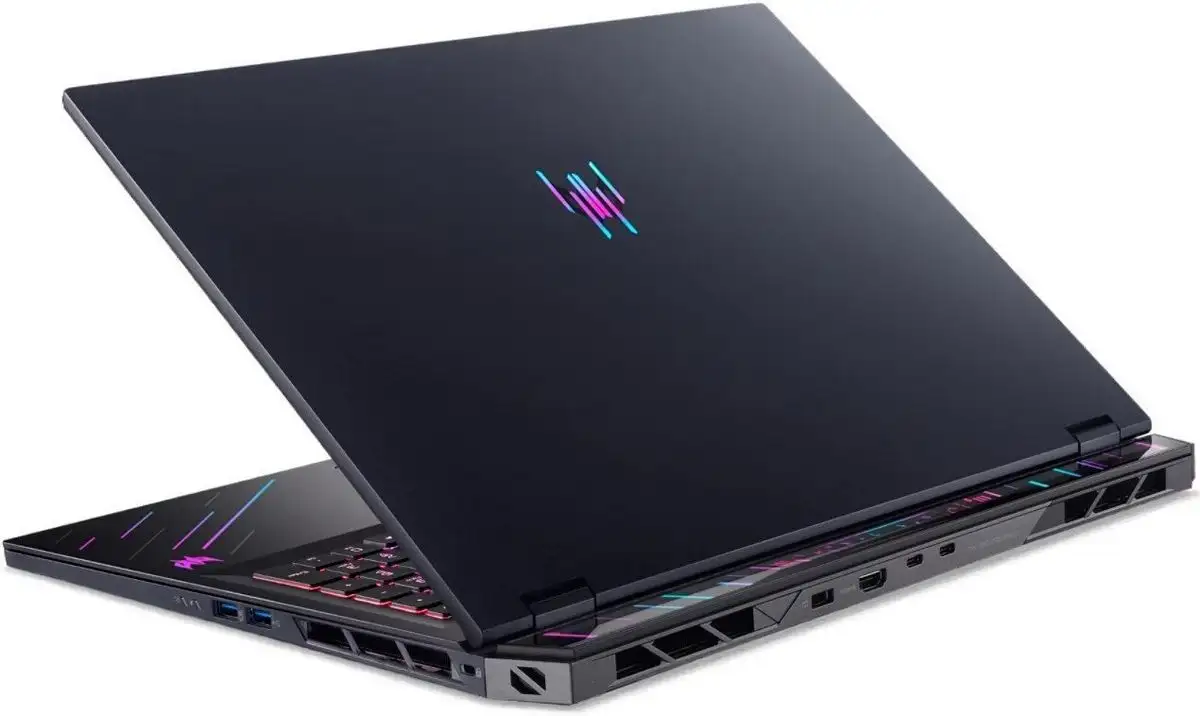 Игровой ноутбук Acer Predator Helios 18 AI PH18-73-90R6 NH.QVYSA.001 – фото товара