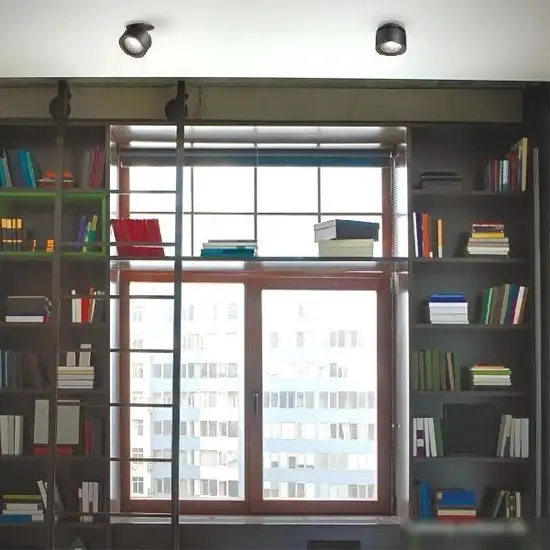 Точечный светильник Novotech Groda 358783 – фото товара