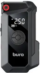 Портативное пусковое устройство с компрессором Buro SJ-K80