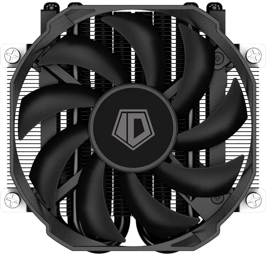 Кулер для процессора ID-Cooling IS-30A Black – фото товара