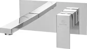 Смеситель Grocenberg GB588 (хром) - изображение в каталоге