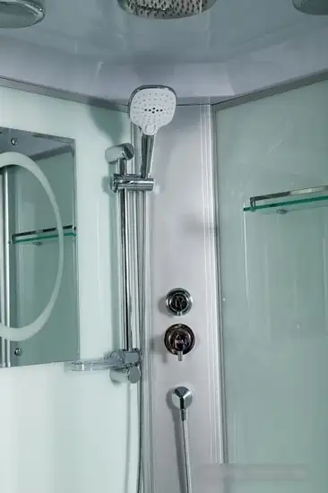 Душевая кабина WeltWasser WW500 Nesse 1002 - фото товара