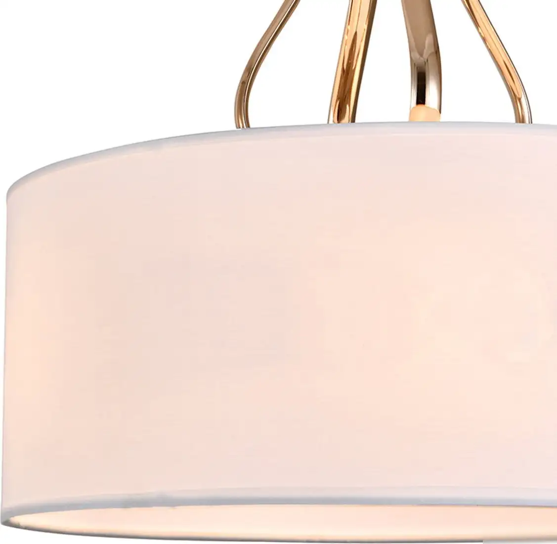 Люстра средней высоты Indigo Light Romanza V000335 – фото товара