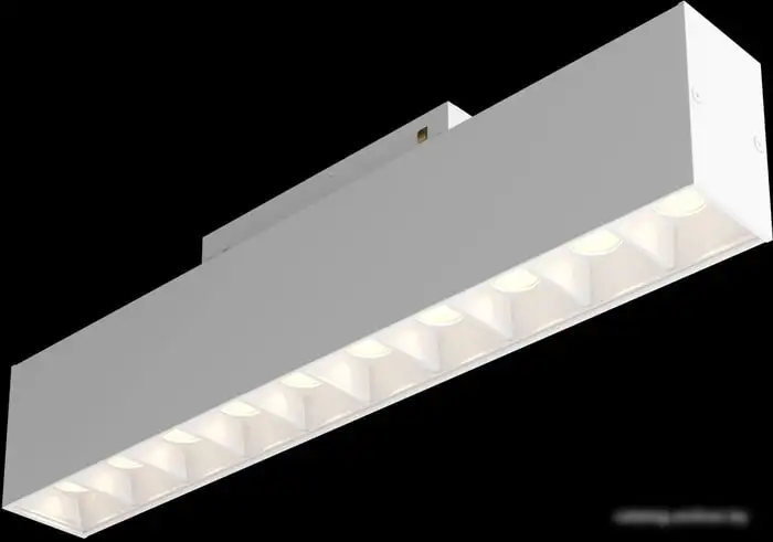 Линейный светильник Maytoni TR014-2-20W4K-W TR014-2-20W4K-W – фото товара