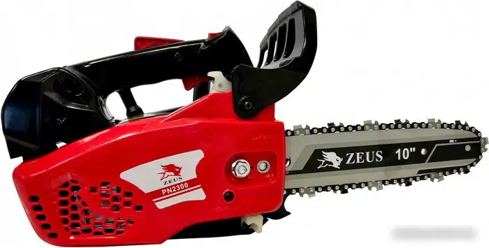 Бензопила ZEUS PN2300 – изображение в каталоге