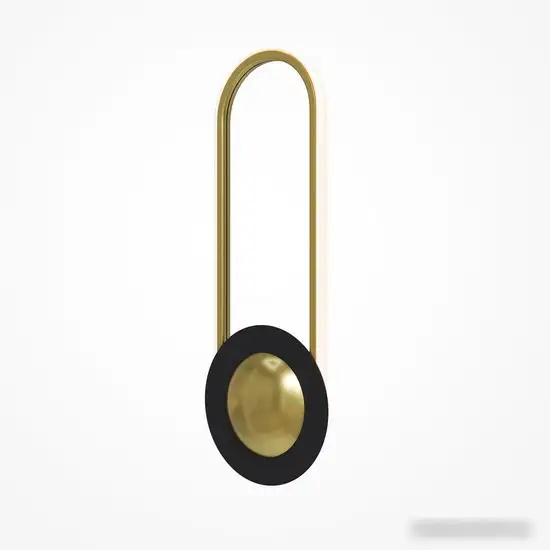 Бра Maytoni Link MOD357WL-L16BS3K1 – фото товара