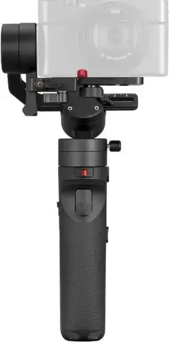 Стедикам Zhiyun Crane M2 – изображение в каталоге