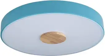 Люстра-тарелка LOFT IT Axel 10003/24 Blue – изображение в каталоге