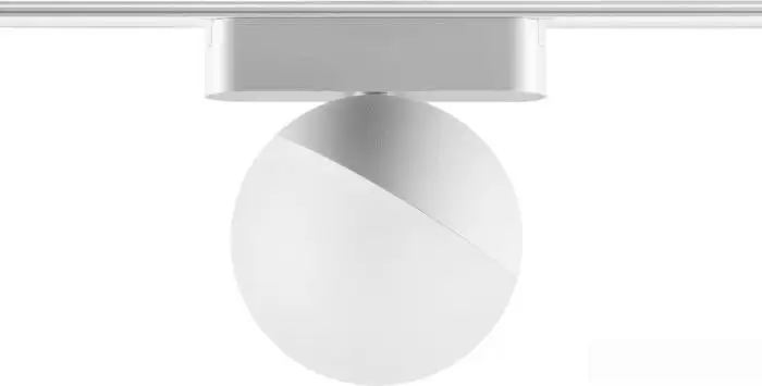 Трековый светильник Novotech Smal Shino 359097 LED 4000K 10W 800Лм – фото товара