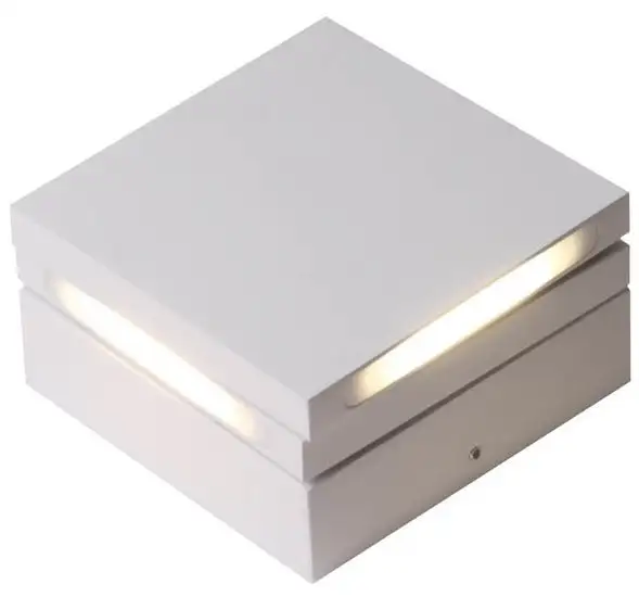 Бра Crystal Lux CLT 026W WH – фото товара