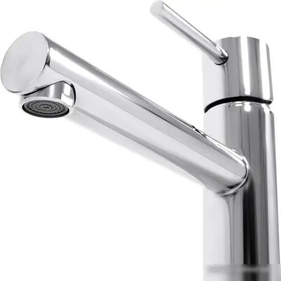 Смеситель Rea Tess REA-B8800 (хром) - фото товара