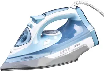 Утюг StarWind SIR2650 - изображение в каталоге