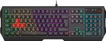 Клавиатура A4Tech Bloody B140N – изображение в каталоге