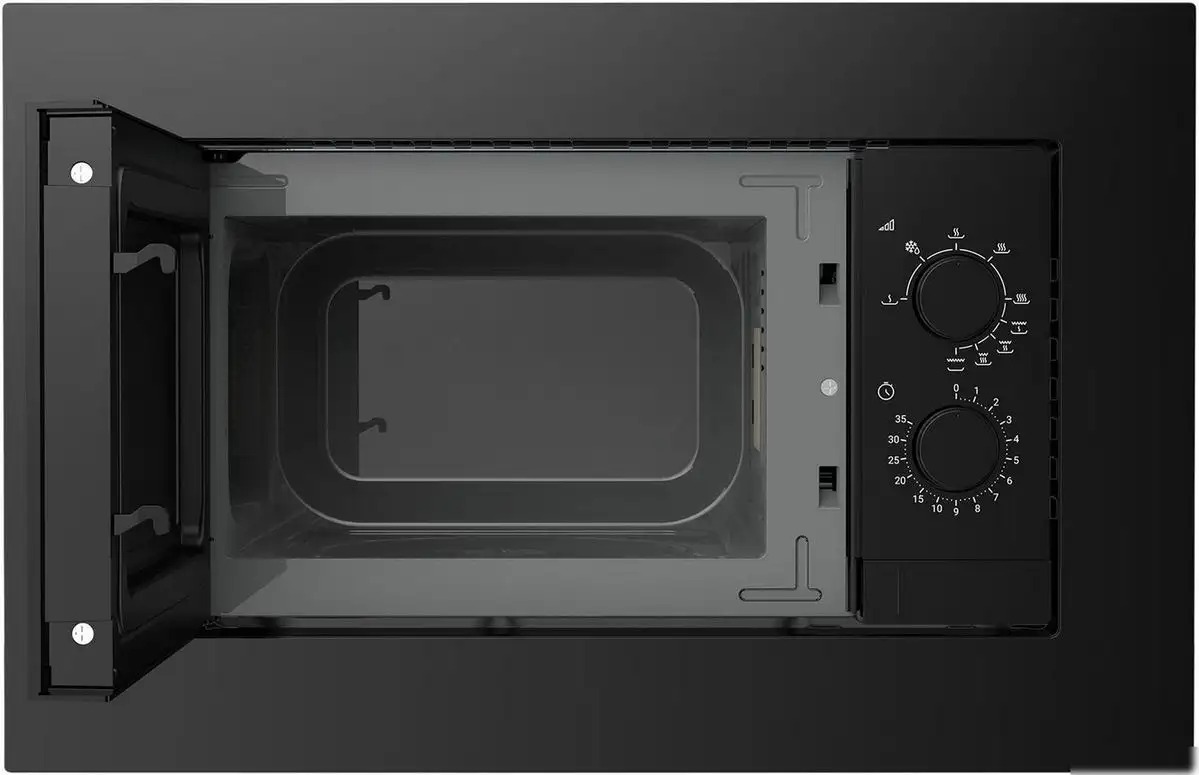 Микроволновая печь Indesit MWI 220 GB – фото товара