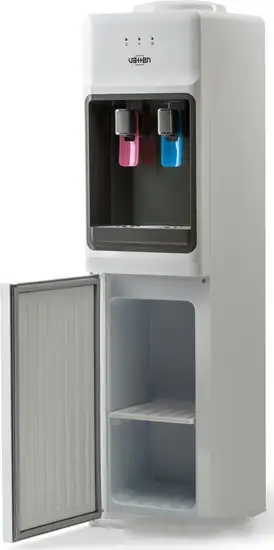 Кулер для воды Vatten V44WE – фото товара