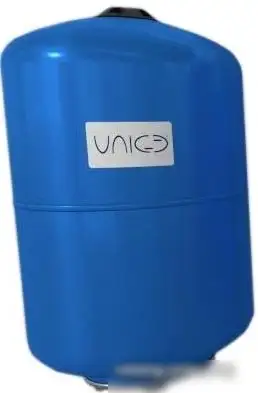 Гидроаккумулятор UNIGB И008ГВ - фото товара