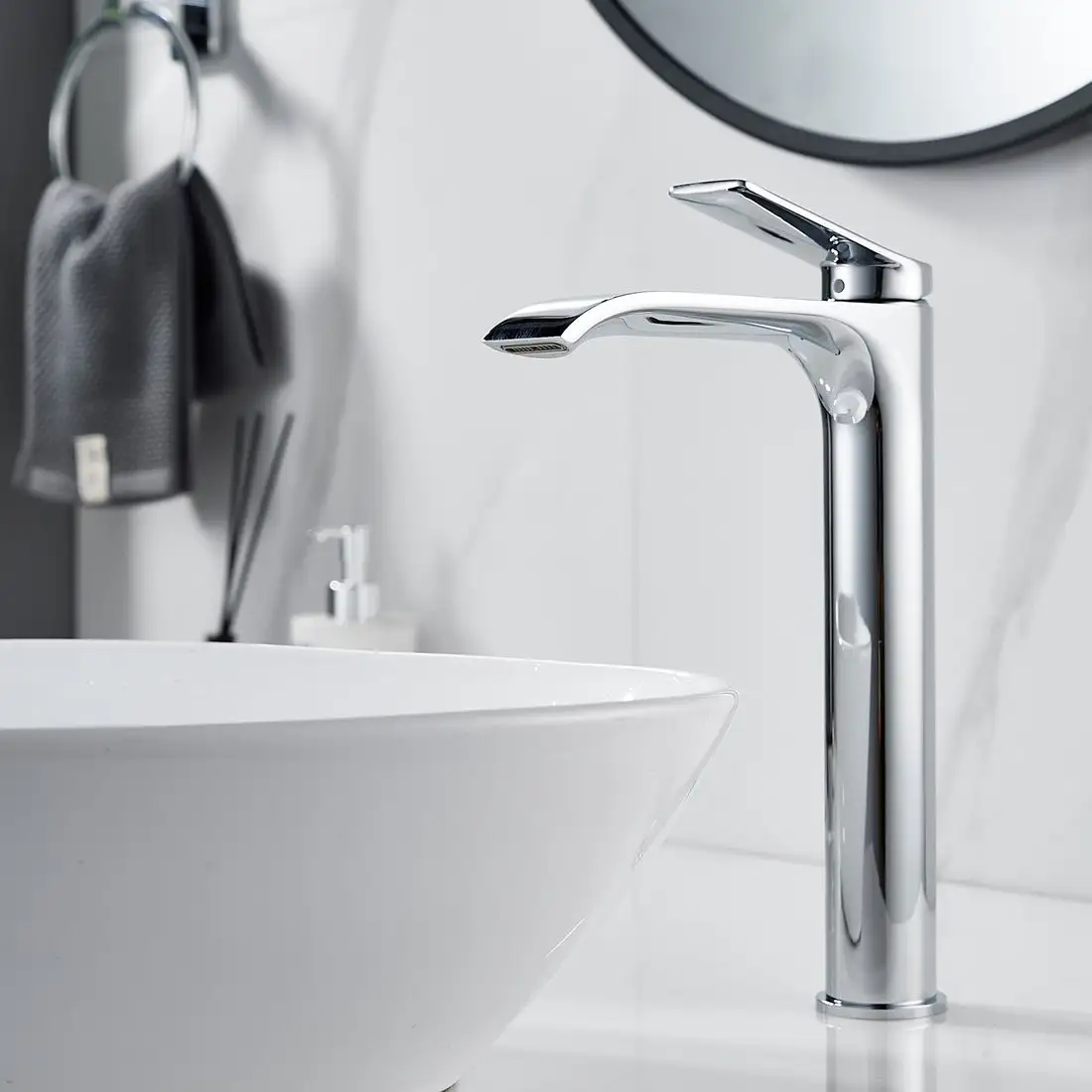 Смеситель Shevanik S4111 - фото товара