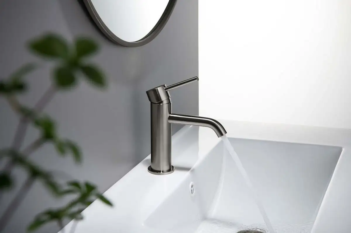 Смеситель Aquatek Европа AQ1310BGM - фото товара