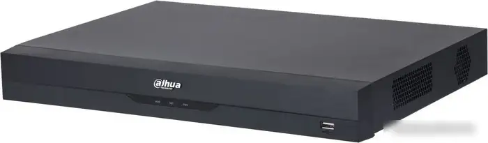 Гибридный видеорегистратор Dahua DH-XVR5208AN-4KL-I3-8P – фото товара