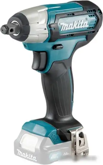 Ударный гайковерт Makita TW141DZ (без АКБ) – фото товара