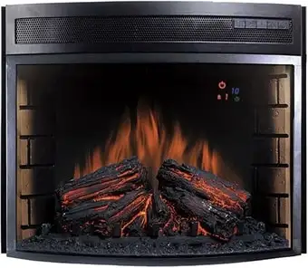 Электрокамин Royal Flame Dioramic 25 LED FX