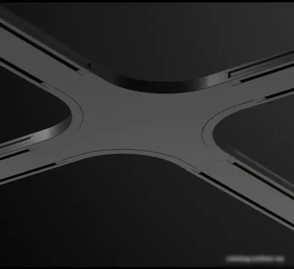 Соединитель треков Novotech Smal 135211 – фото товара