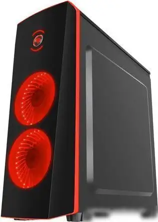 Компьютер Jet Multimedia 7R5700GD32HD1SD48VGAL2W5 – фото товара