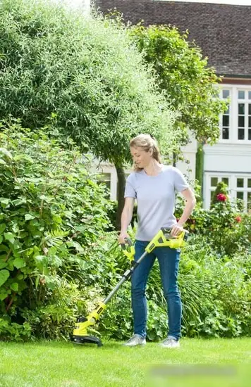 Триммер Ryobi RLT1831H25F – фото товара