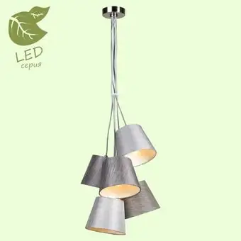 Лампа Lussole LGO GRLSP-8071 – изображение в каталоге