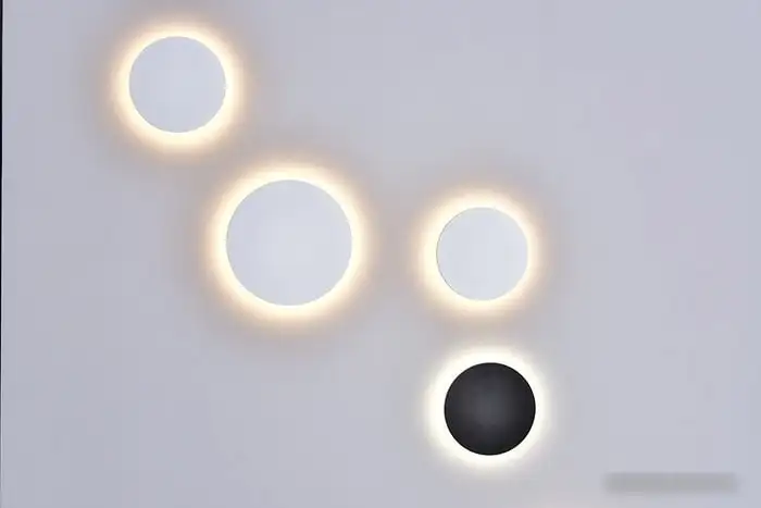 Точечный светильник DesignLed GW-8663S-6-WH-NW – фото товара