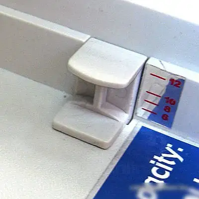 Брошюровщик Gladwork CB-25D – фото товара