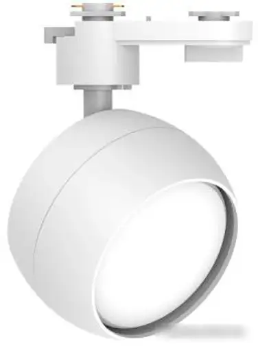 Трековый светильник Feron AL164 48546 – изображение в каталоге