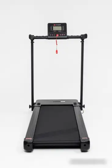 Электрическая беговая дорожка GO-RUNNER M1 – фото товара