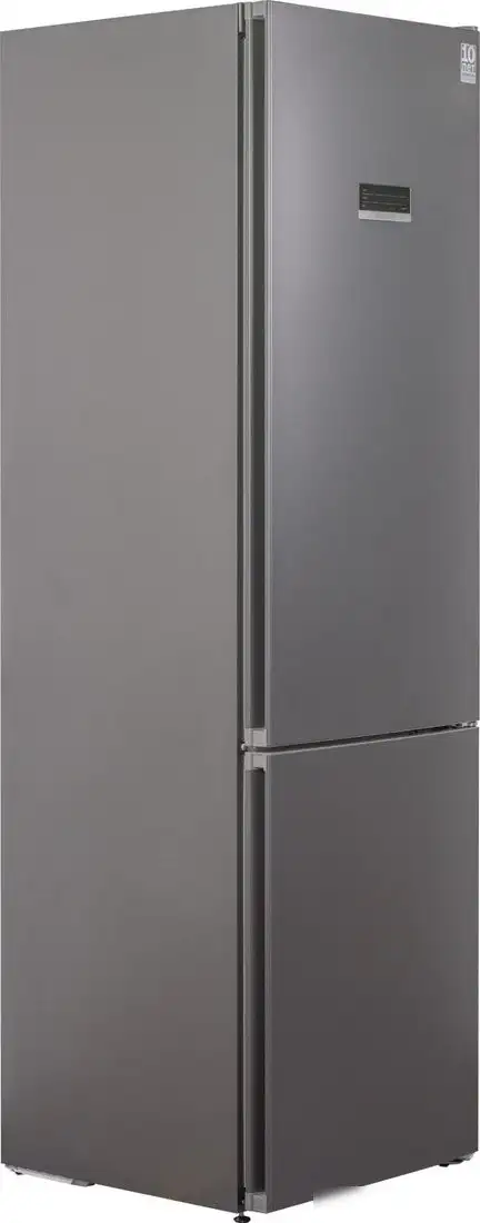 Холодильник Weissgauff CBN2WC2C2 - фото товара