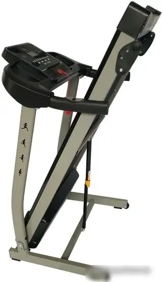 Электрическая беговая дорожка DFC Lavita T350 – фото товара