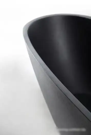 Ванна Abber Dortmund 170x75 AM9911B - фото товара