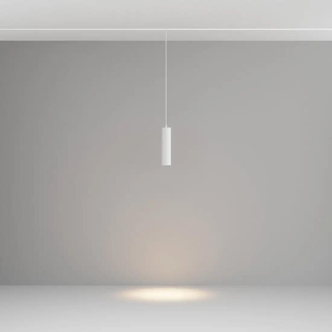 Трековый светильник Technical TR041-2-12W3K-W – фото товара