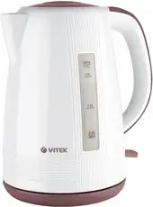 Чайник Vitek VT-7055 W - изображение в каталоге