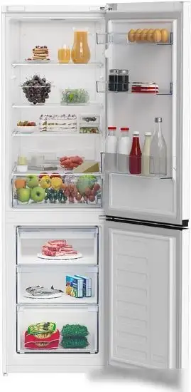 Холодильник BEKO B1RCSK362W - фото товара