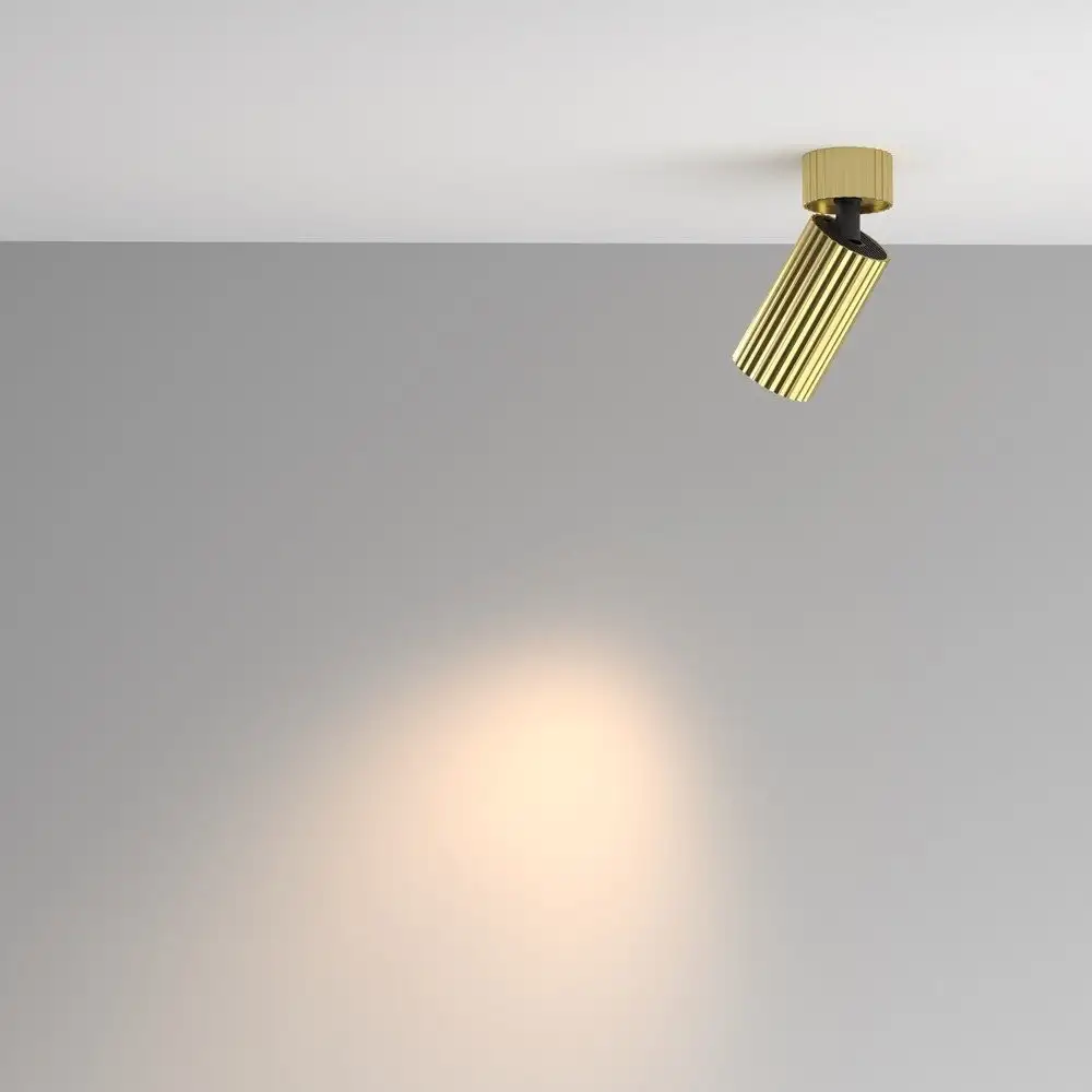 Припотолочная люстра Technical Calipso GU10 10Вт C108CL-01-GU10-BS – фото товара