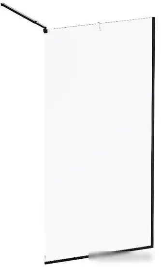 Душевая стенка AM.PM Func 100x200 W84WI-100-F1-BTE