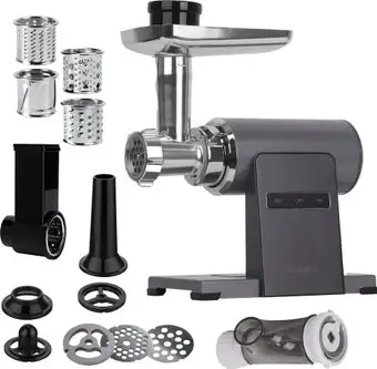 Мясорубка RAGEX R804-200 - изображение в каталоге