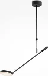 Подвесная люстра Maytoni Fad MOD070CL-L8B3K – изображение в каталоге