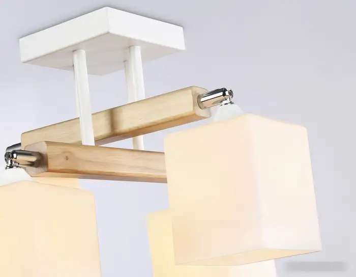 Люстра средней высоты Ambrella Traditional TR9512 – фото товара