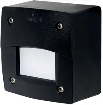 Тротуарный встраиваемый светильник Fumagalli Leti 3S3.000.000.AYG1L – изображение в каталоге