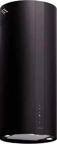 Кухонная вытяжка Meferi TUBE40BK Isla Comfort Plus – изображение в каталоге